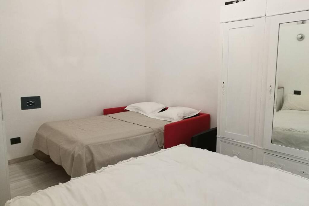Elegant Apartment In Inner City At Vatican - Netflix And Optical Fiber Рим Екстериор снимка