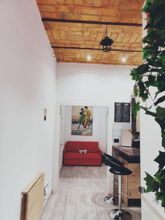 Elegant Apartment In Inner City At Vatican - Netflix And Optical Fiber Рим Екстериор снимка