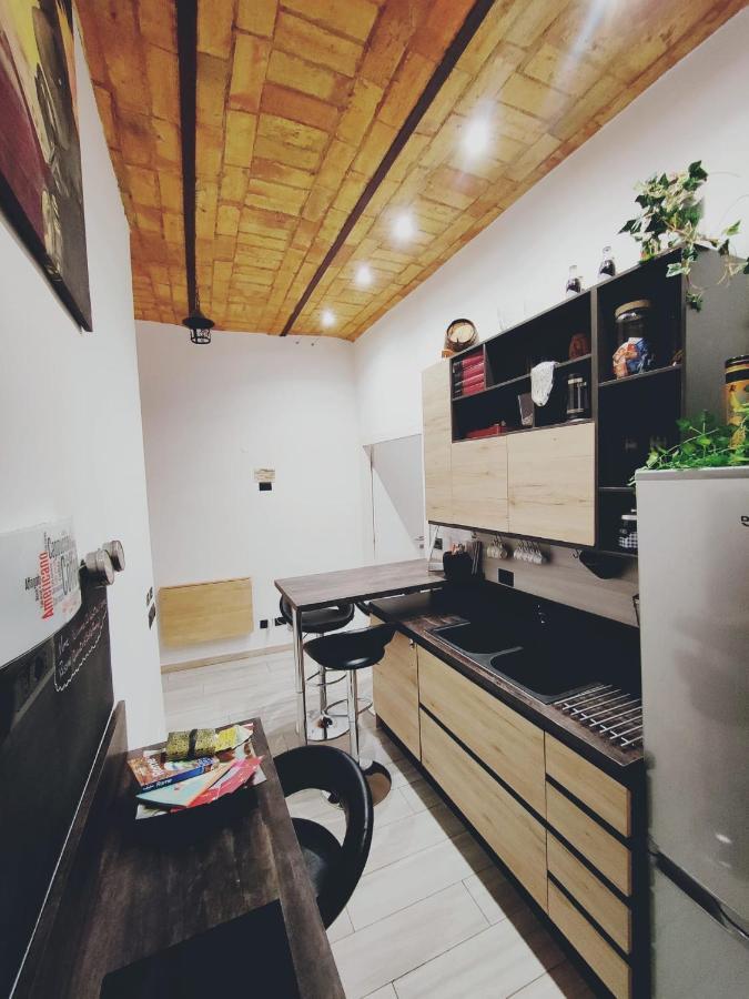 Elegant Apartment In Inner City At Vatican - Netflix And Optical Fiber Рим Екстериор снимка
