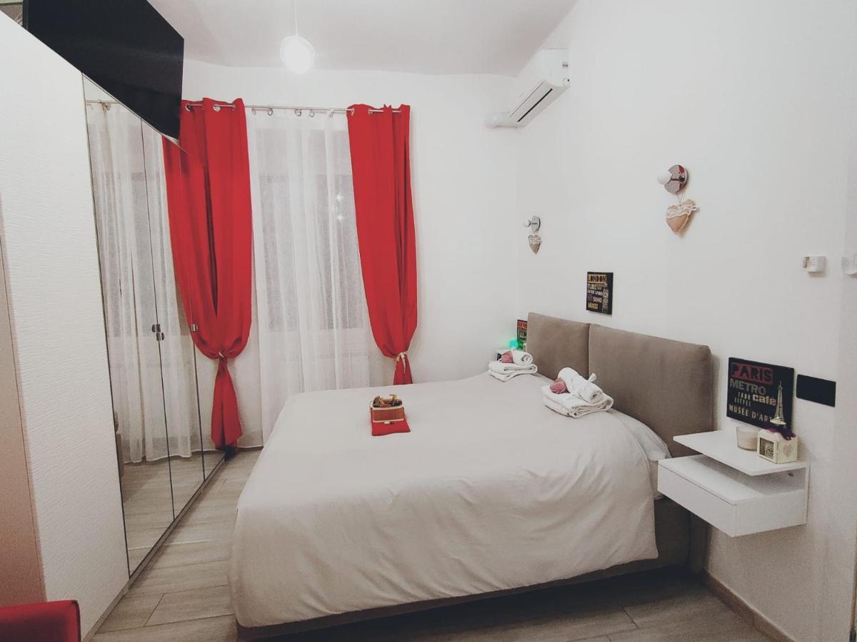 Elegant Apartment In Inner City At Vatican - Netflix And Optical Fiber Рим Екстериор снимка